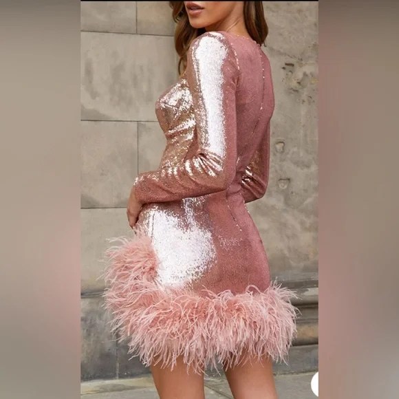 chinese dress ladies Nadine Merabi Olivia Dress New with Tags Size 8-10 – Follow The Clothes